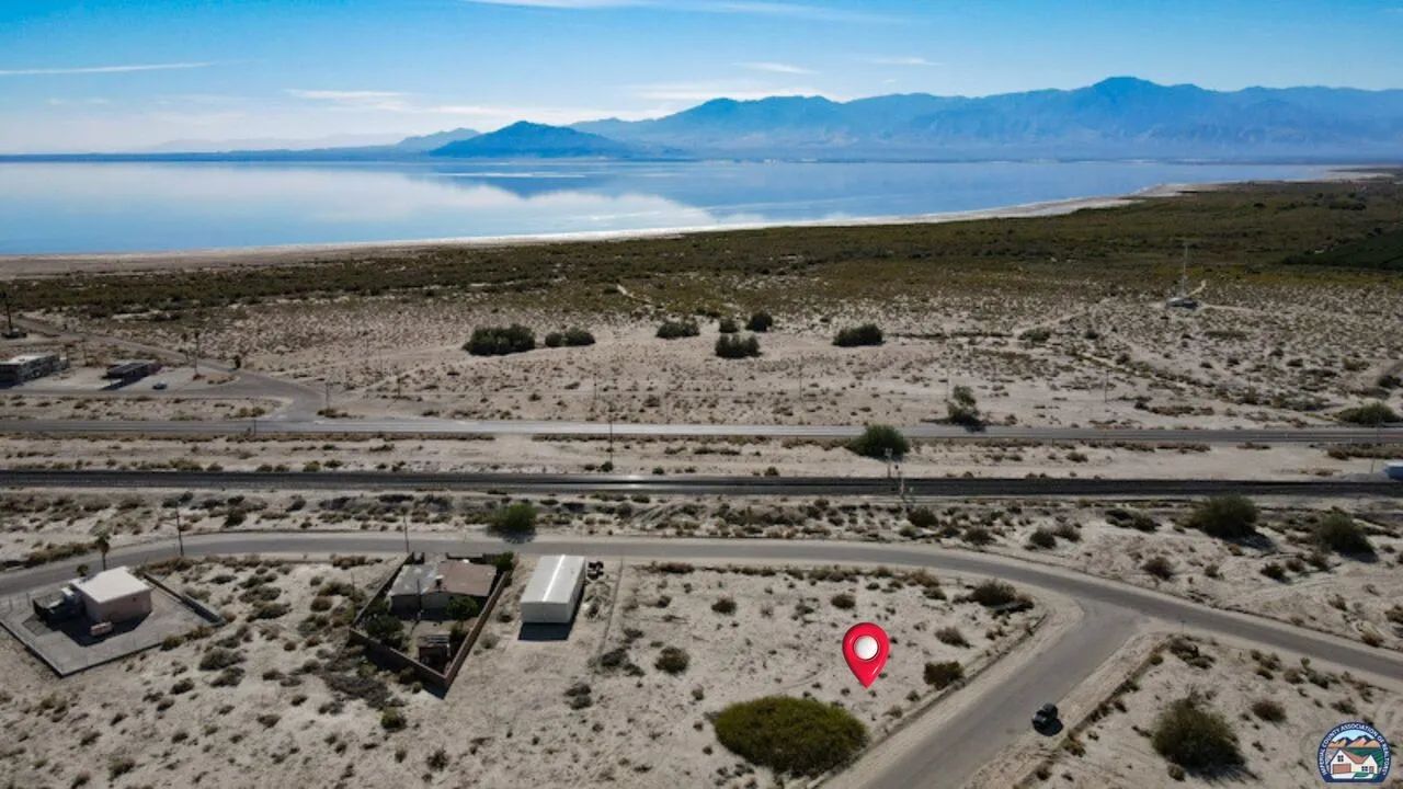 Property images of Albatross Way, Mecca, CA 92254 - Image 1