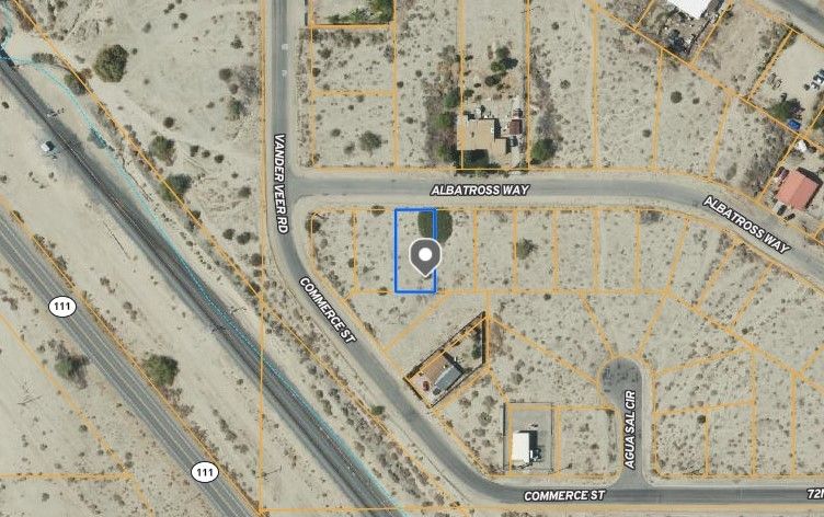 Property images of Albatross Way, Mecca, CA 92254 - Image 4