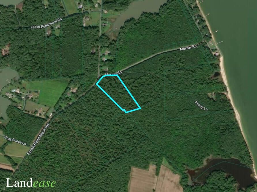 Main property image of Fresh Pond Neck Rd, Scotland, MD 20680