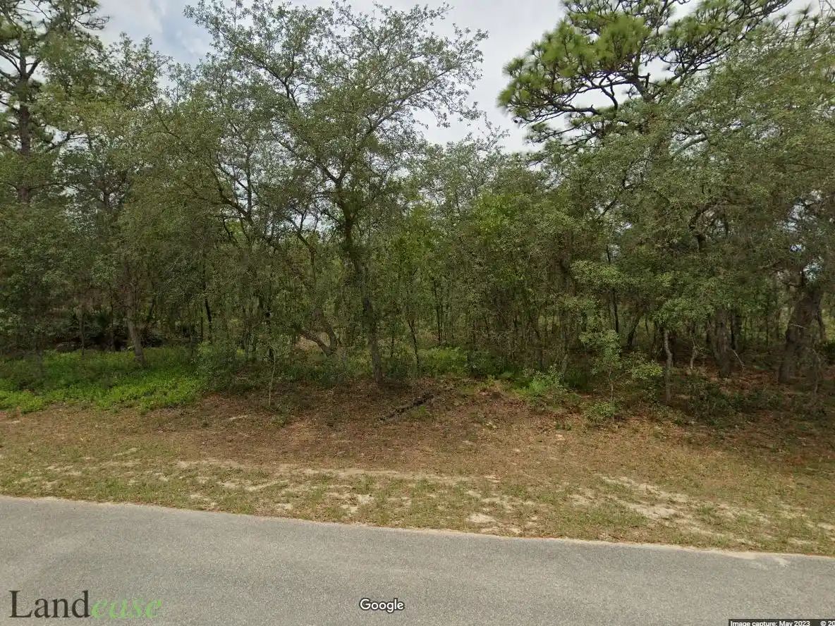 Property images of 6792 N Varsity Ave, Citrus Springs, FL 34434 - Image 1