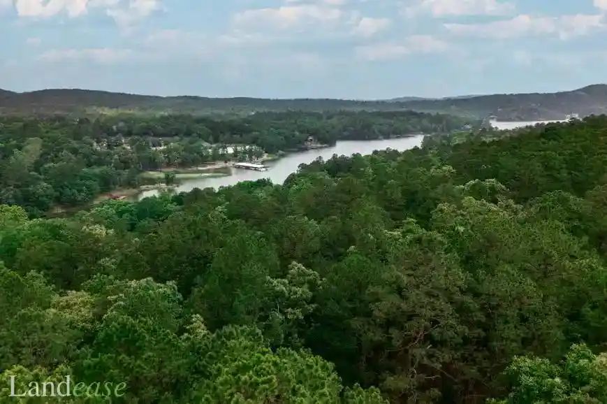 Property images of Fineza Ln, Hot Springs Village, AR 71909 - Image 1