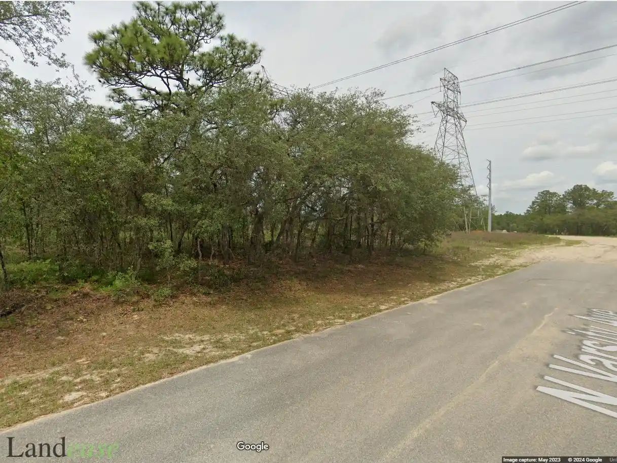 Property images of 6792 N Varsity Ave, Citrus Springs, FL 34434 - Image 2