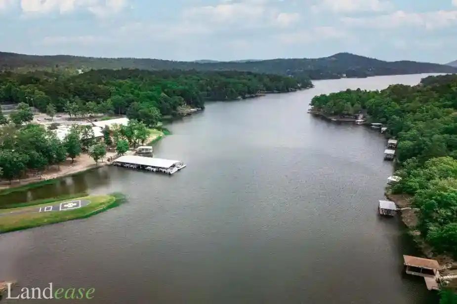 Property images of Fineza Ln, Hot Springs Village, AR 71909 - Image 4