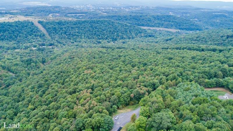 Property images of 12215 Barbers Hill Road, Frostburg, MD 21532 - Image 4