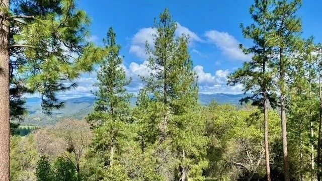 Rare 4.4-Acre View Parcel in Pine Mountain Lake, CA
