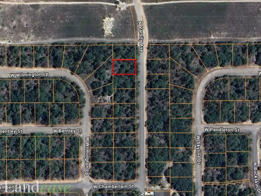 Main property image of 6792 N Varsity Ave, Citrus Springs, FL 34434