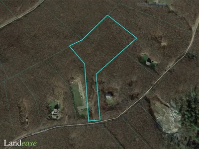 Build on Secluded Six Acres in Grantsville, MD